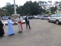 Present cardinal = november 24, 2007… … His Eminence John Cardinal Njue On Archdiocese Of Nairobi Facebook