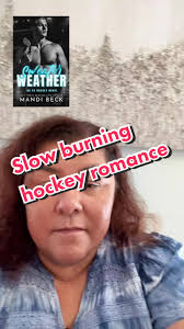 Sweater Weather by @authormandibeck is live and I loved it! #fyp #fypシ  #foryoupage #booktiktok #booktok #booktoker #bookish #bookworm #bookaholic  #booklover #readersoftiktok #readersofbooktok ...