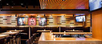 Get directions 77 adelaide st w. First Canadian Place Restaurant Cactus Club Cafe Toronto