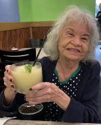 Betty Goldsmith Obituary