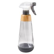 Full Circle 16 Oz Glass Spray Bottle The Container Store