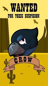 Brawl Stars Crow Wallpapers Wallpaper Cave In 2020 Star Wallpaper Brawl Stars