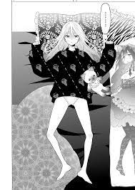 My Dress-Up Darling chapter 76 - Read Manga Online