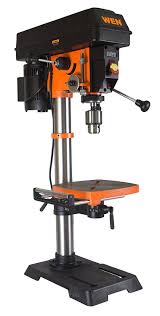 Wen 4214 Bears A Clear Indication That The Brand Is Still In Business To Improve The Way People Perform Woodworking Drill Press Speed Drills Drill Press Table