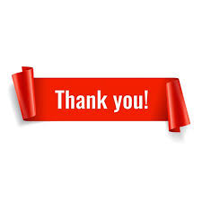 Thank You Note Red Ribbon Cliparts, Stock Vector and Royalty Free Thank You  Note Red Ribbon Illustrations