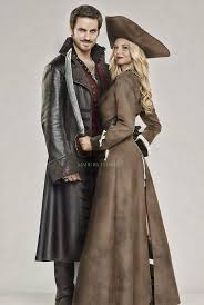 Emma Swan And Captain Hook Once Upon A Time Omg Yes Please Captain Swan Once Upon A Time Once Up A Time