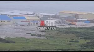 ¡Alerta Roja! Terremoto Gigante Sacude Rusia: ¿Llega el Tsunami a Córdoba? - Imagen principal del artículo