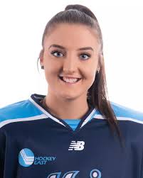 2020-21 Women's Ice Hockey Roster