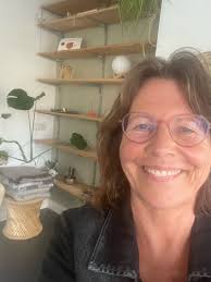 Zo leuk gevonden: de overgang als 2e puberteit!