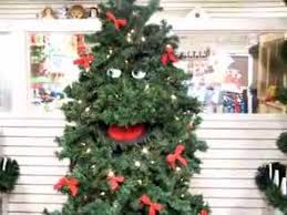 Check spelling or type a new query. Talking Christmas Tree Storybook Land Nj Youtube