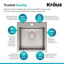 topmount drop in kitchen sink