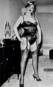 Provocative vintage bondage - Vintage sex films showing tied-up fucking in every frame