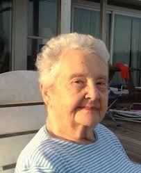 Jacquelin Beard Nutt Obituary