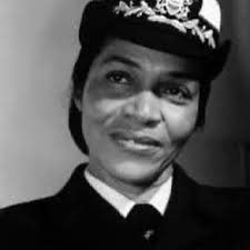 Phyllis Mae Dailey (March 12, 1919