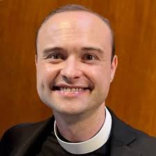 Priests :: Episcopal Diocese of MO