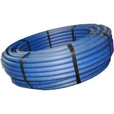 Used in discharge service only. 1 Blue Cts Tuff Tube 300 Roll Plumbersstock