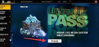 He has been the most active in squad games and doesn't engage much in solo and duos. Buruan Ikut Event Level Up Pass Free Fire Modal Naikin Level Bisa Dapet 550 Diamond