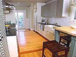 Bungalow decorating ideas small cottage. Reviving A Classic Bungalow Kitchen Hgtv