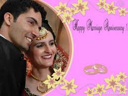 All verses can be used on the cards you create. Wedding Anniversary Wishes To Daughter