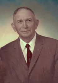 George William Perrin (1886-1978)