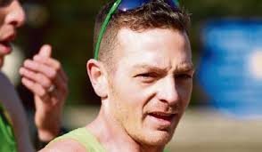 Danny Mooney first home in Glenswilly 5k