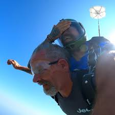 Christopher's Last Ride