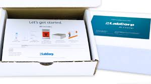 Labcorp Launches New At Home Covid 19 Test Wral Techwire