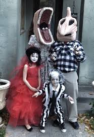 Auch gibt es kindgerechte kostüme für kleinkinder, die schnell. Halloween Kostume Ausgefallene Ideen Und Tipps