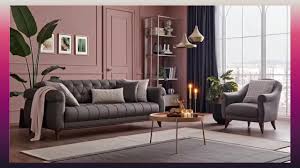 Koltuk takımı için tercihinizi yaparken salonunuzun dekoruna ve duvar renklerine veya duvar kağıtlarına göre bir seçim yapmanızı öneririz. Dogtas 2020 Koltuk Takimi Modelleri Youtube
