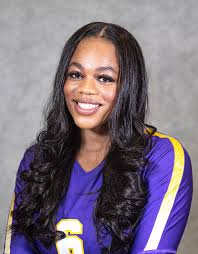 2023 Women's Volleyball Roster