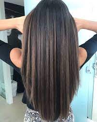 Gorgeous Natural Looking Hairstyle Haircolor Long Hair Styles Hair Styles Brown Hair Balayage