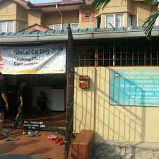 Jawatankuasa pengurusan asrama pelajar yatim d/a ketua jajahan machang, pejabat tanah dan. Photos At Rumah Anak Yatim Taman Baiduri