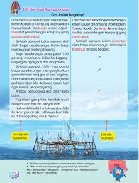 Kekurangan bahan bacaan dalam bahasa melayu terutama zaman sebelum perang. Ar Marker Buku Teks Bahasa Melayu Tahun 5 2021 Mzr Global Sdn Bhd
