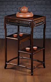 Exceptional Chinese Rosewood Side Table Or Stand C1900 In 2020 Table Chinese Furniture Asian Furniture