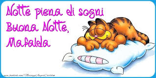 Notte Piena Di Sogni Buona Notte Mafalda Cartoline Di Buonanotte Per Mafalda Messaggiauguricartoline Com La notte ha sempre qualcosa da dirci. sogni buona notte mafalda cartoline