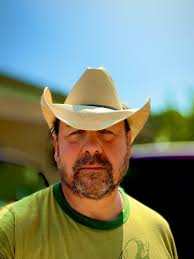 About This Time & Space and Its Unruly Inhabitants