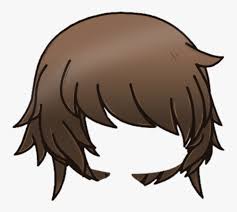 Gacha Gachalife Hair Kawaii White Marrom Cute Cartoon Hd Png Download Transparent Png Image Pngitem First of all, like in other gacha life, you should begin from choosing between boy and girl. gacha gachalife hair kawaii white