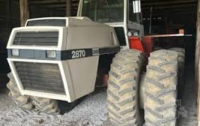 Image result for White 1990 Case JI Company