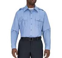 LONG SLEEVE COTTON SHIRT