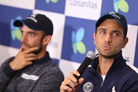 Segundo paso firme, con victoria sobre los austriacos oliver marach y philipp oswald (ranking 43 y 44 de la atp) con. Cabal Y Farah Pareja Numero Uno Del Mundo Caen En Debut En Rio Eje21