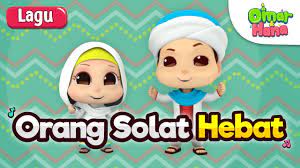 Check spelling or type a new query. Lagu Kanak Kanak Islam Orang Solat Hebat Omar Hana Youtube