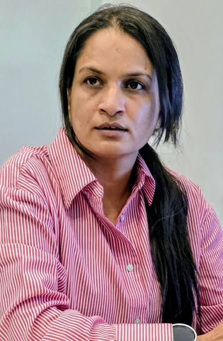 Swati 