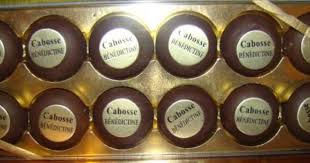 Chocolats A La Benedictine Benedictin Chocolat Recette