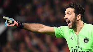 Learn all the details about buffon (gianluigi buffon), a player in juventus for the 2020 season on as.com. Gianluigi Buffon Eyes Up Management Role After Retirement Cnn