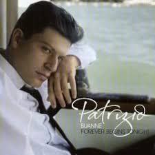 Performance: Vicin' 'o mare by Patrizio Buanne