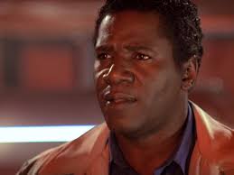 Sliders" The Seer (TV Episode 2000)