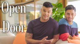 🎧 support on all platforms: Architectural Digest Open Door Video Series