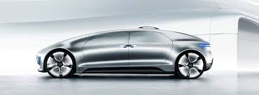The Mercedes Benz F 015 Luxury In Motion Concept Cars Car Benz