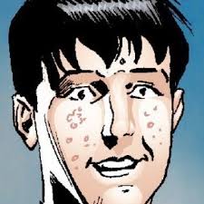 Gerald Drew (Earth-982)