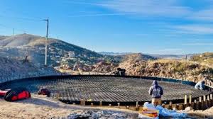 Clima en Nogales este martes 17 de febrero: cielo nublado y ambiente templado